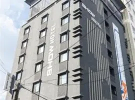 Show Hotel Haeundae