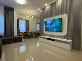 3BD Cozy home in Panglao with Van Service
