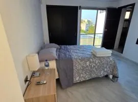 Departamento cómodo y privado en Paraíso