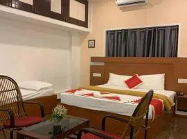 Adi Deva Inn
