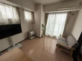 Sun Court Heiwa-dori 801