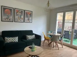 Le Cozy Home