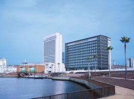 Dorsett by Agora Osaka Sakai，位于堺市的酒店