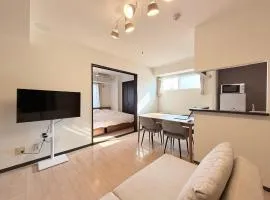 Sun Court Heiwa-dori 803