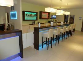 诺因基兴智选假日酒店，位于诺因基兴的酒店