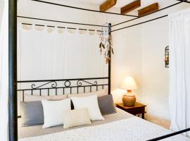 Casa Libertad Sayulita，位于萨尤利塔的酒店