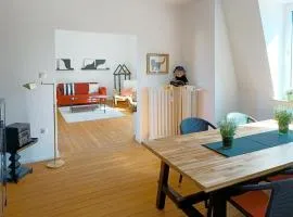 Ferienwohnung Kossinna