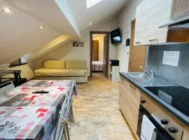 泰伯公寓式酒店