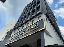 Enclave Hotel Kuala Lumpur - previously known as Season Point Hotel