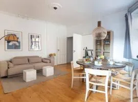Perfect 3BR City-Break Home