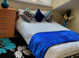 Female only room，位于布雷得佛的酒店
