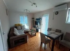 Slatka malina apartman