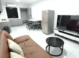 New Cool Flat 3
