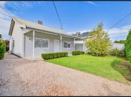 San Mateo Cottage