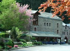 红磨坊斯图曼酒店