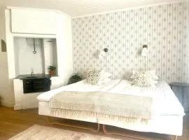 Lövstabruks Värdshus och Brukshotellet Änkehuset