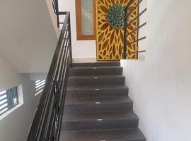 Krish Homes - available both individual bed booking and group booking