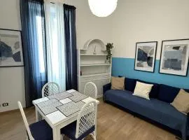 Fanciulla D'Anzio Home