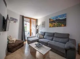 Apartamento Familiar Baqueira 1500