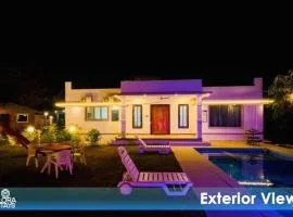 Harbour Villa by 29bungalow