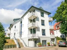 Residenz Düne III - Ferien-Apartments in Boltenhagen