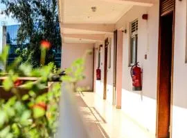 Wonderful Kigali Double Room