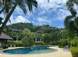 Secret Garden at Bangtao Beach