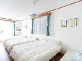 LN27三宮駅15分ペット可1LDK貸切maisonetお宿みやもと