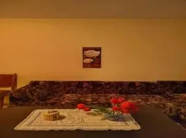Cozy little flat in Karlovo