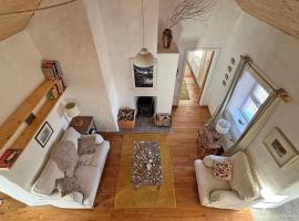 Cottage 484 - Moyard，位于Moyard的酒店