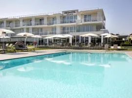 Vision Hotel