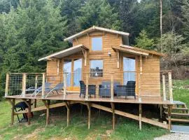 Chalet de l'Abondance