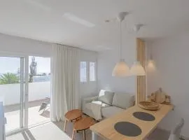 Casa Málaga by Huskalia