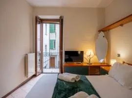 Monte Guglielmo apartment