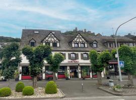 DORMERO Moselhotel Koblenz-Alken，位于阿尔肯的酒店
