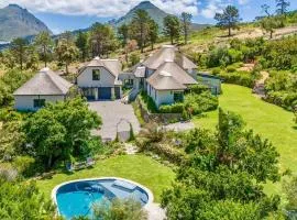 Beau's Cape Retreat