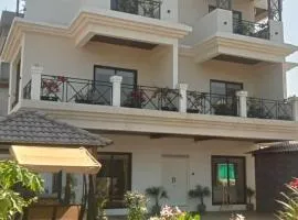 Lion's Luxury Holidays