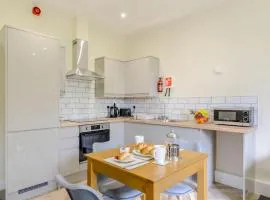 Cote Ghyll Mill Holiday Apartments