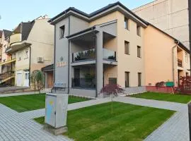 FitVital Luxury Apartman