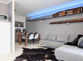 Seeblick，位于Kell的酒店