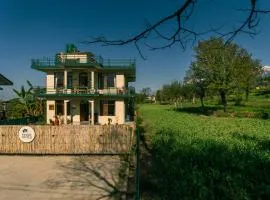 The Jungalow by AVVAs Stays