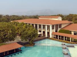Taj Alibaug Resort & Spa, Maharashtra，位于阿利鲍格的酒店