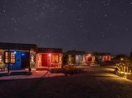 Jawai Palash Resort by Alivaa
