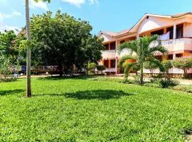 Diani Beach Gold Apartments
