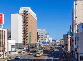 高知播磨屋西铁酒店