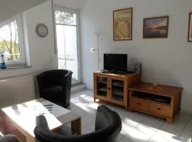 Zinnowitz, Seestr 3b WE 22