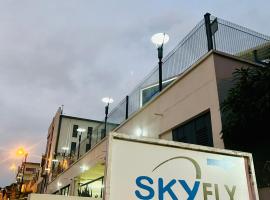 Skyfly Bed & Breakfast