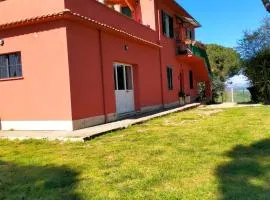 AltraTerra Casa Rurale