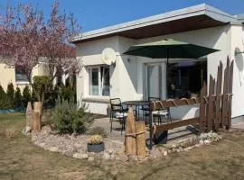 Ferienbungalow Kajüte