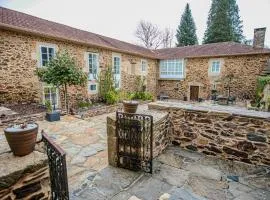 帕佐先霍尔多酒店